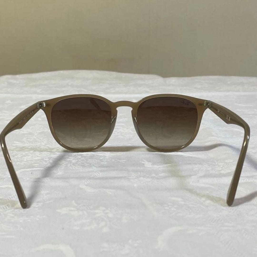 Ray-Ban RB4259-F サングラス