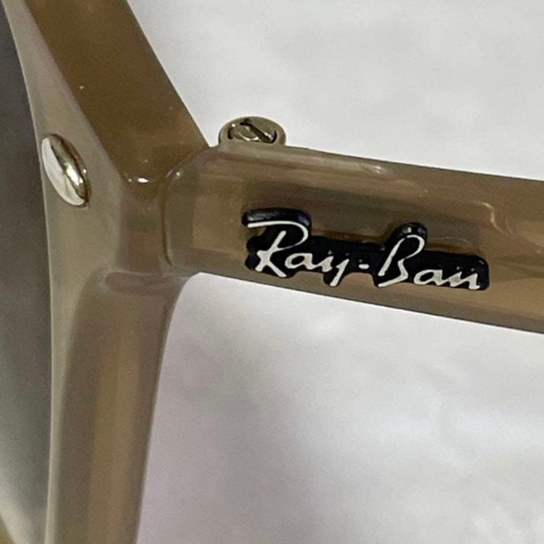 Ray-Ban RB4259-F サングラス