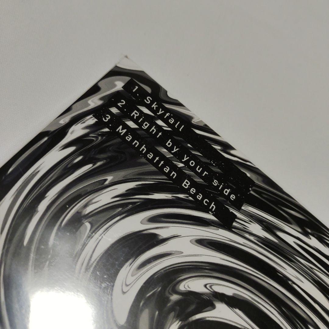 ワンオク　CD 　Skyfall