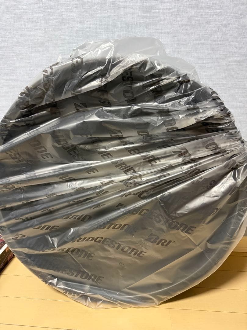クラウンクロスオーバー　純正ホイール2