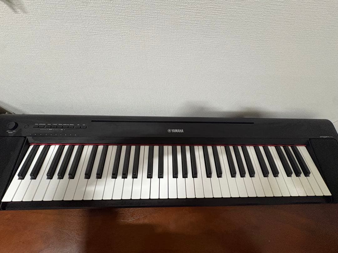 Y*t様 YAMAHA NP-15B