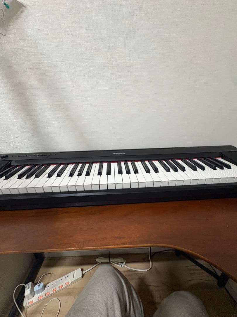 Y*t様 YAMAHA NP-15B