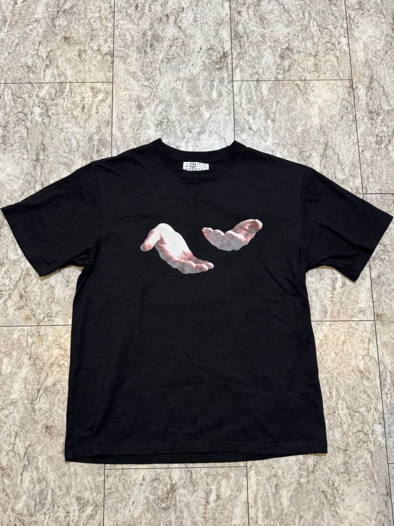 LIFE③STYLE TシャツJuggin lost boys