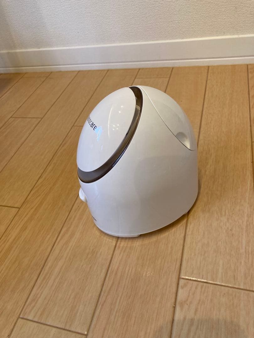 【美品】Panasonic ナノケア フェイススチーマー　EH-SA3C