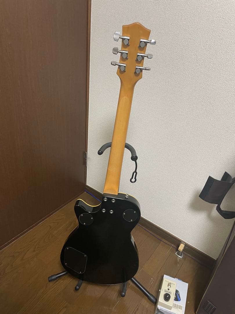 「最終値下げ」Grestch エレマチ 改造 Loller CCピックアップ