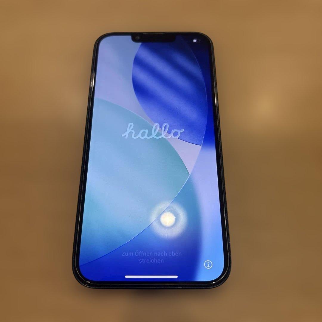 Apple iPhone 13 ミッドナイト 128GB