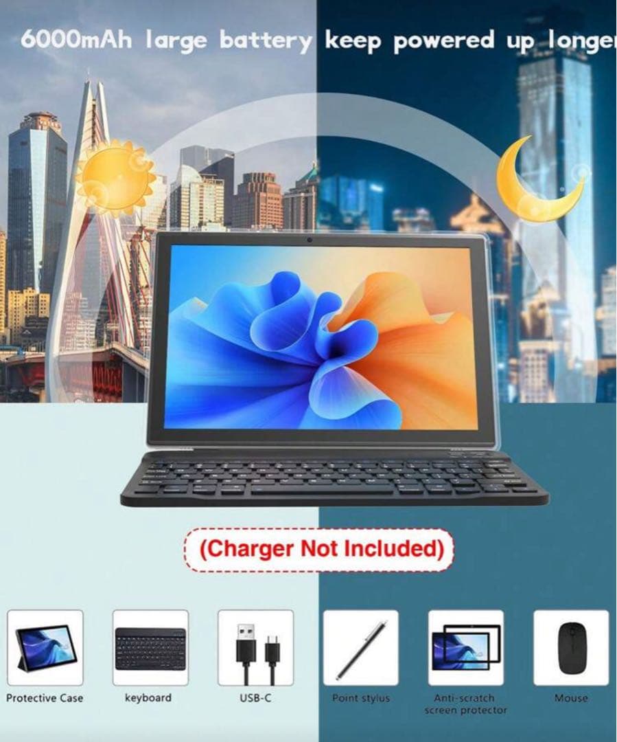Coopers2025年最新モデル2in1 Android15-6GB128GB