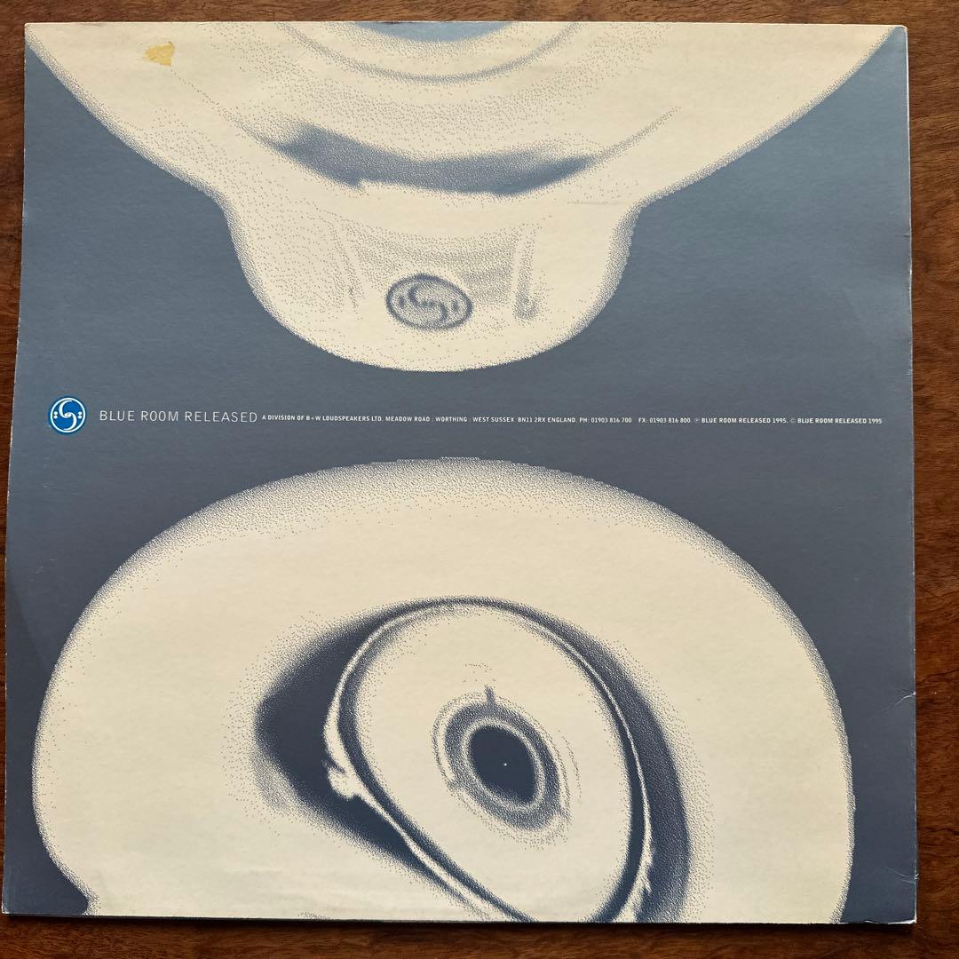 Spectral ‎– Kundalini / Moonstone
