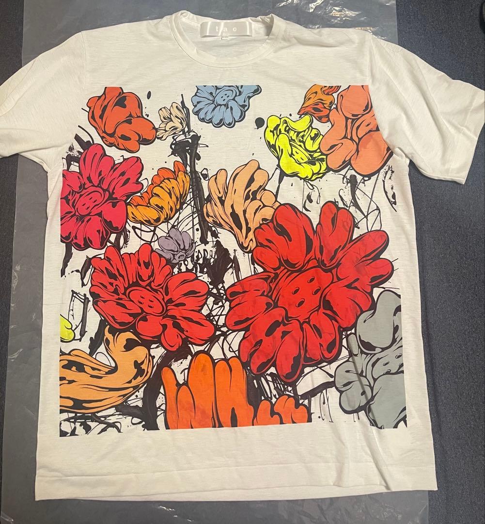 タオ コムデギャルソン tao COMME des GARCONS Tシャツ