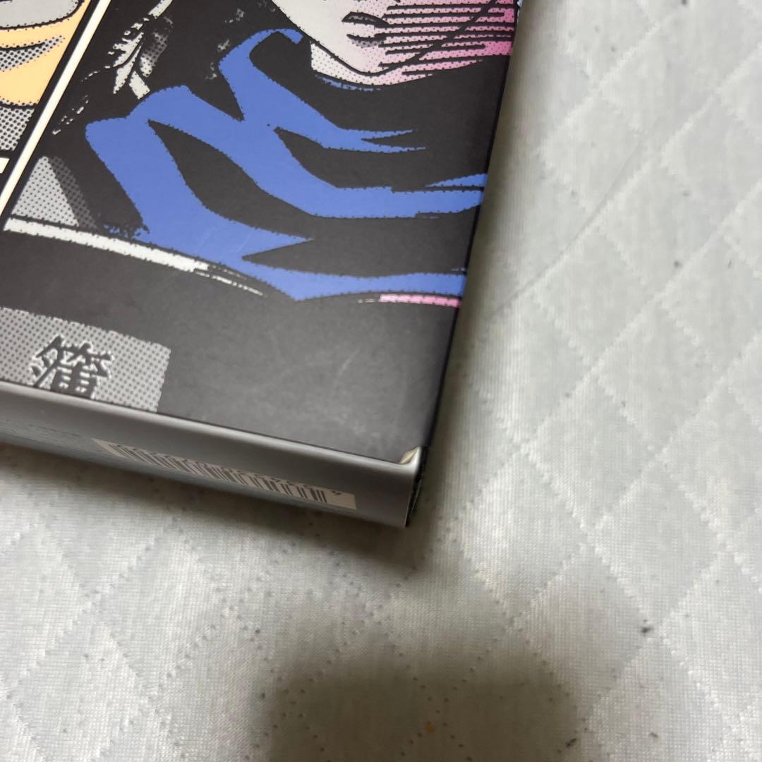 【美品】銀魂 Blu-ray Box シーズン其ノ壱〈完全生産限定版・7枚組〉