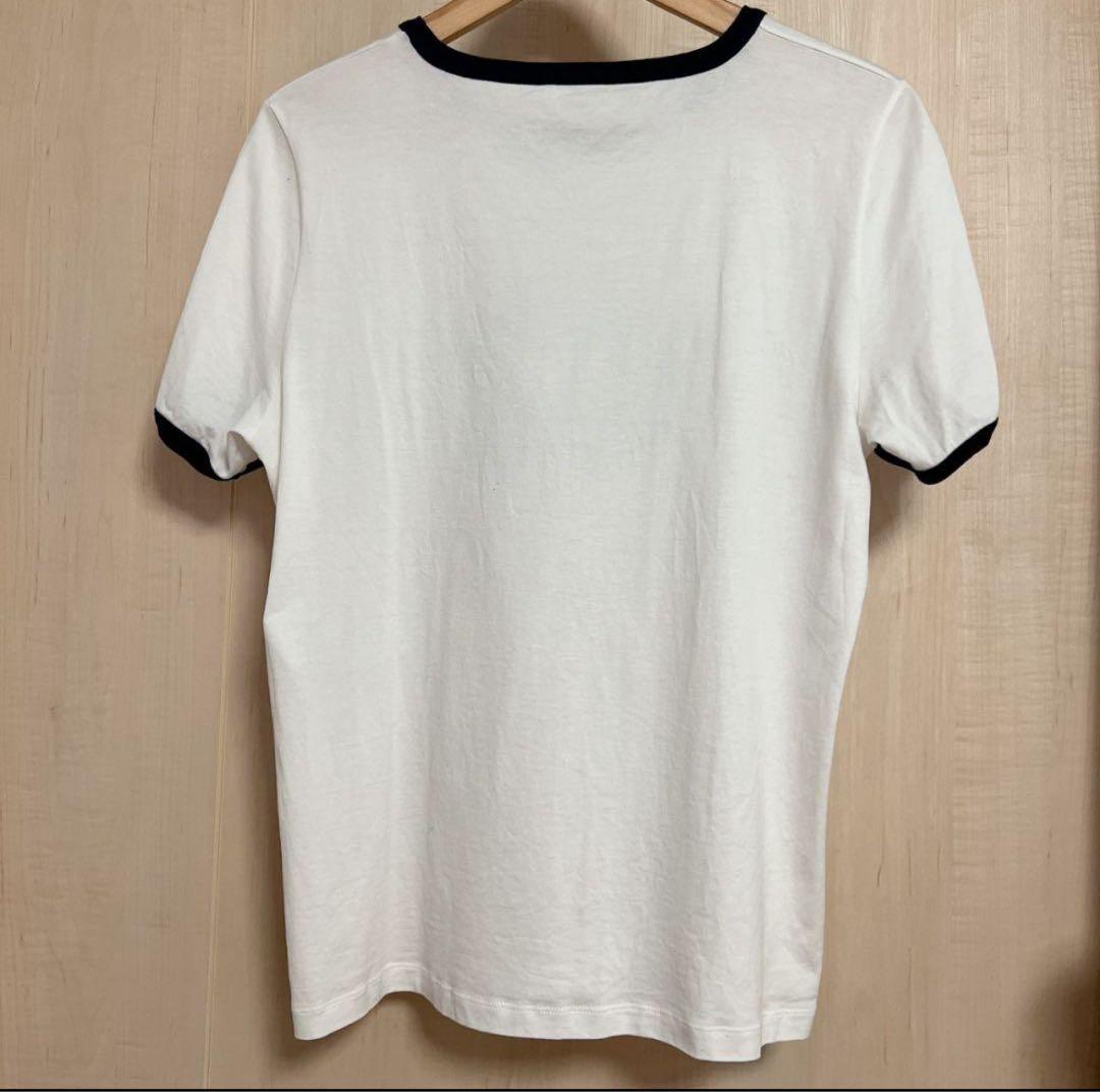 CELINE Tシャツ クリーニング済み