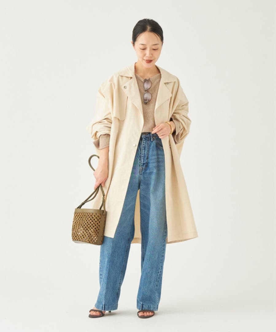 Plage / 新品・未使用 テントコート