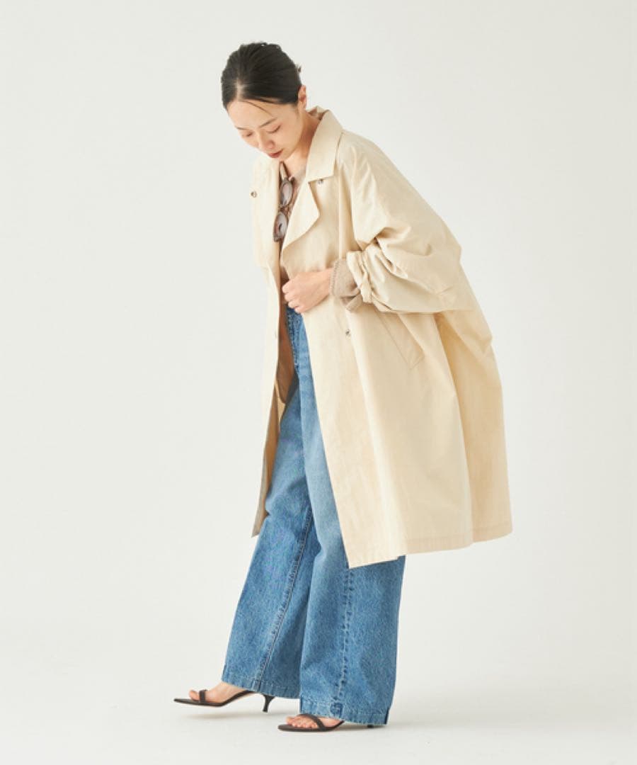 Plage / 新品・未使用 テントコート