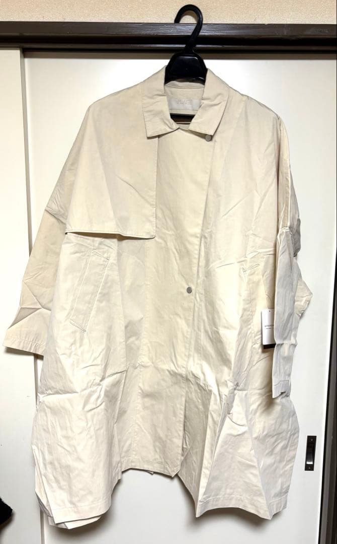Plage / 新品・未使用 テントコート