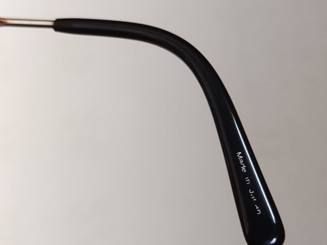 PORSCHE DESIGN ワンタッチ式レンズ交換サングラス　2種類レンズ