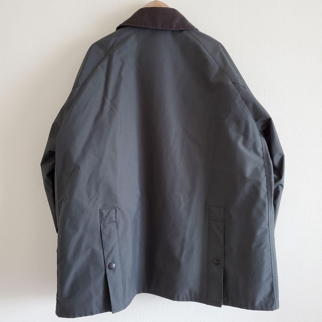 Barbour TRANSPORT ナイロンジャケット バブアー40