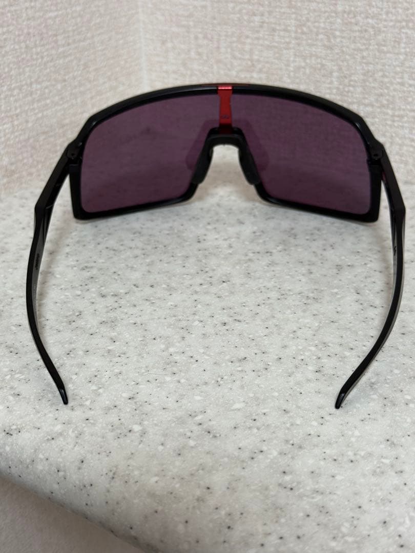 OAKLEY SUTRO PRIZM ROAD サングラス