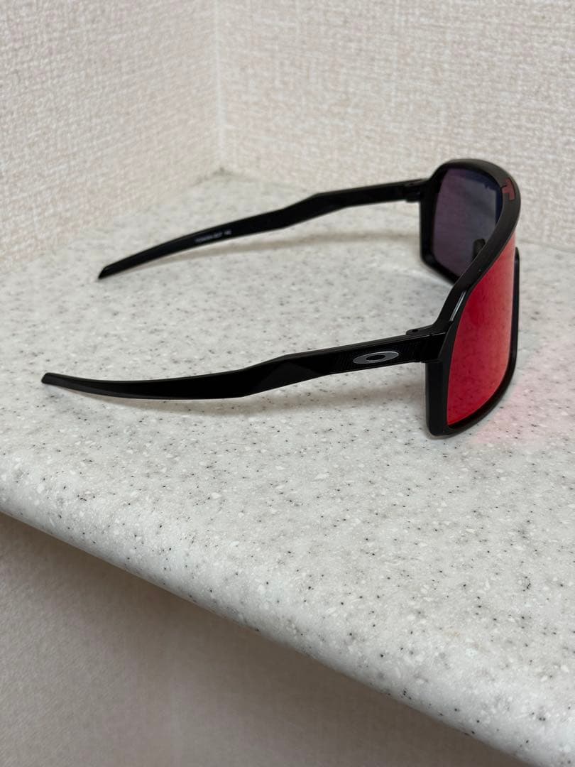 OAKLEY SUTRO PRIZM ROAD サングラス