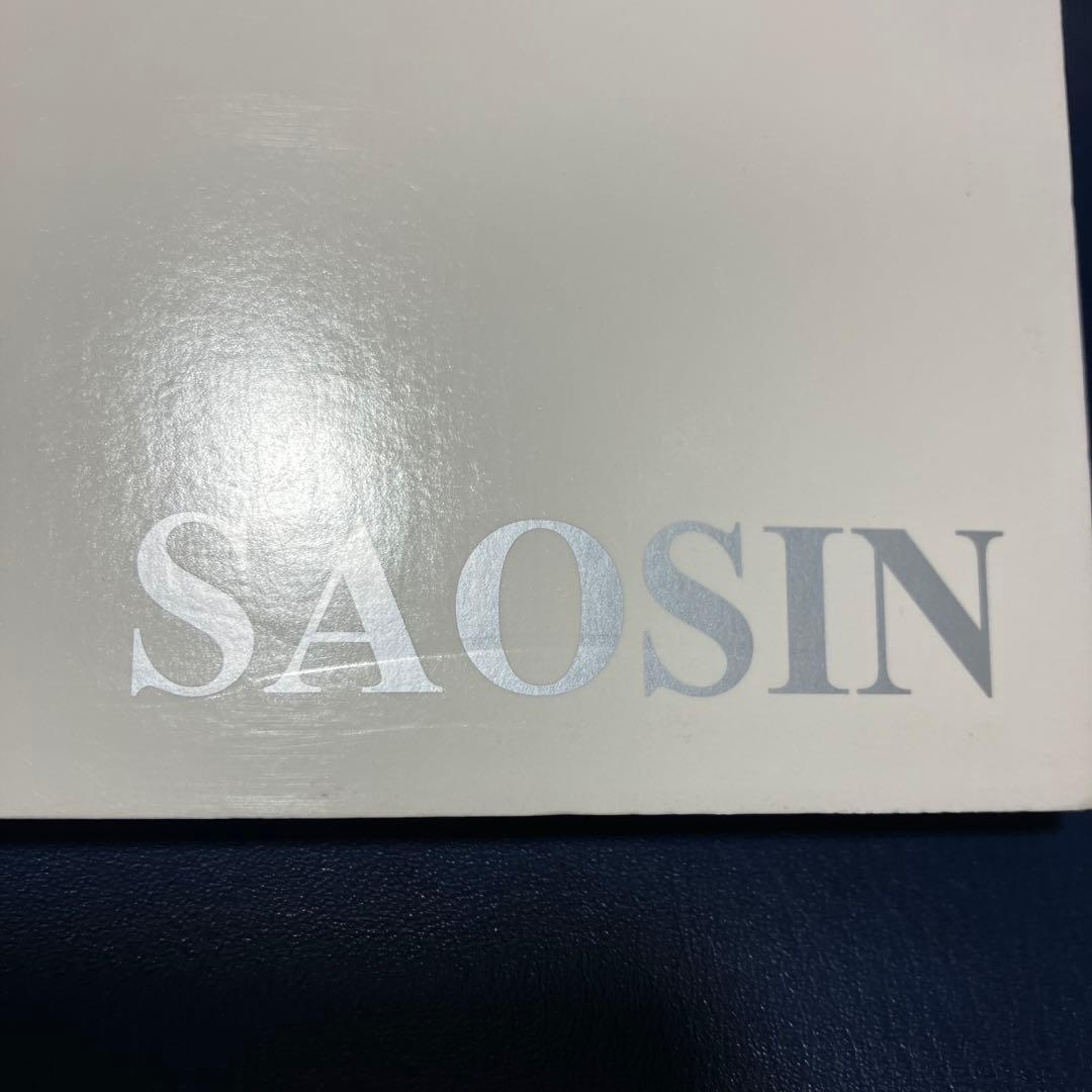 ■[廃盤]SAOSIN セイオシン アルバムCD「白盤 Translating