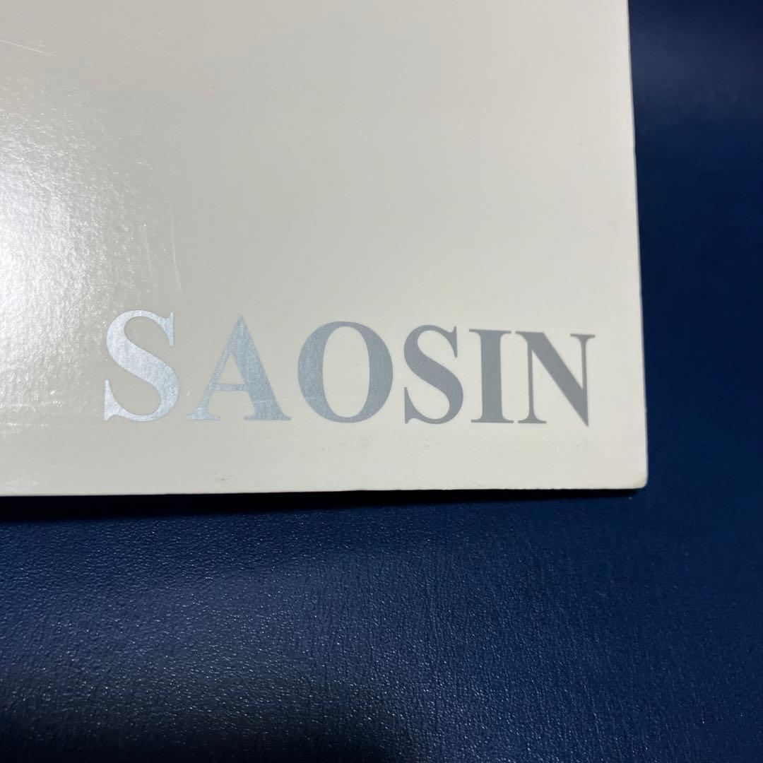 ■[廃盤]SAOSIN セイオシン アルバムCD「白盤 Translating