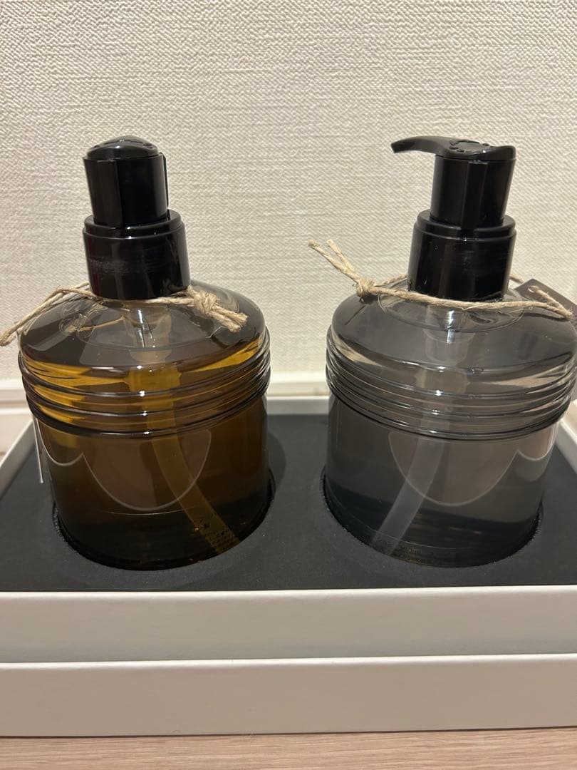 LOEWE ハンドソープ ハンドローション300ml 2本セット