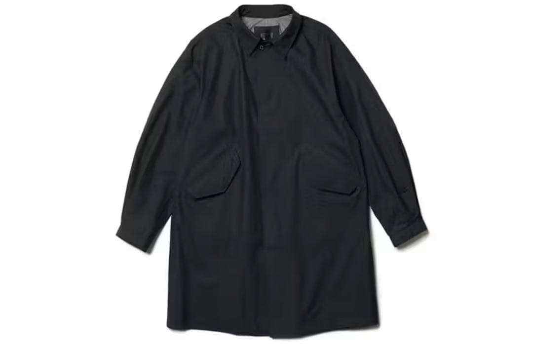 THE NORTH FACE × 野村訓市　別注　【最終値下げ】