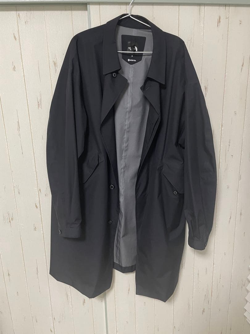 THE NORTH FACE × 野村訓市　別注　【最終値下げ】
