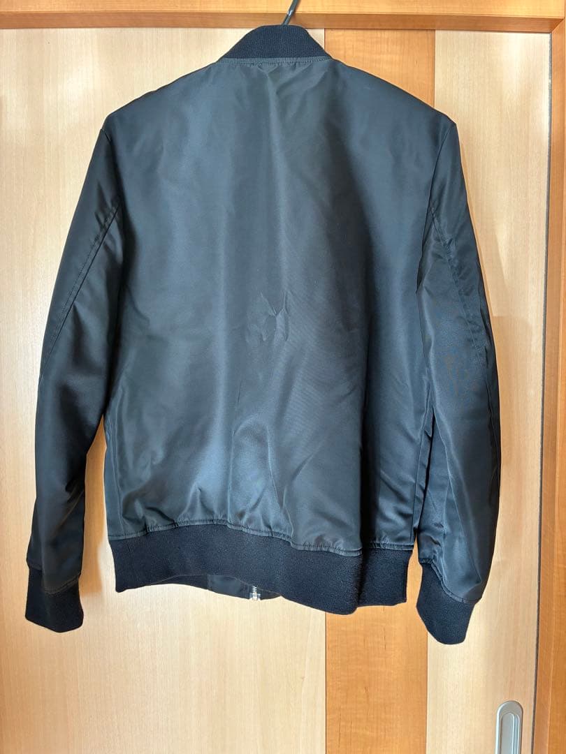 Paul Smith MA-1 フライトジャケット