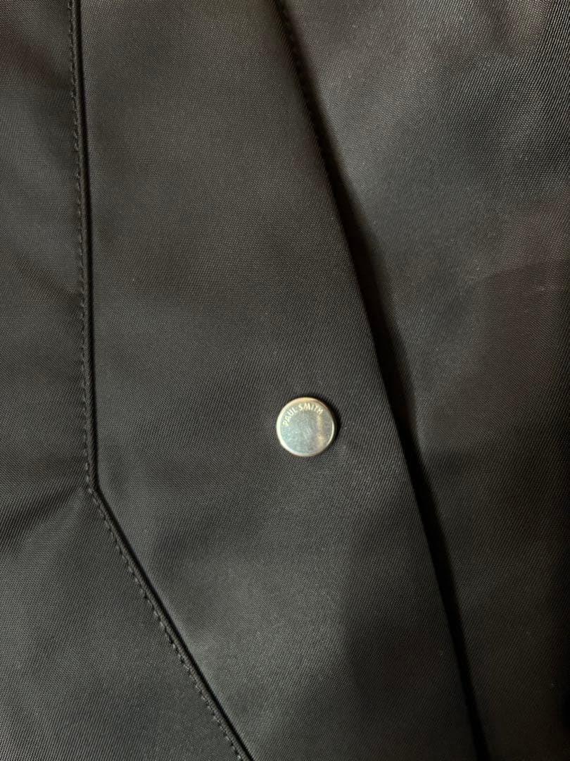 Paul Smith MA-1 フライトジャケット