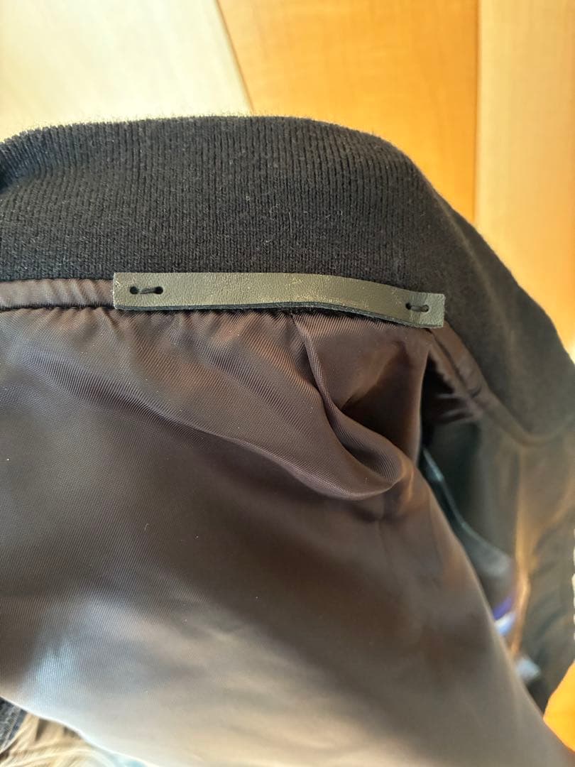 Paul Smith MA-1 フライトジャケット