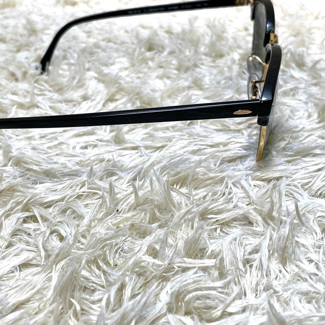 Ray-Ban RB3016 CLUBMASTER 啓之助着用モデル　【美品】