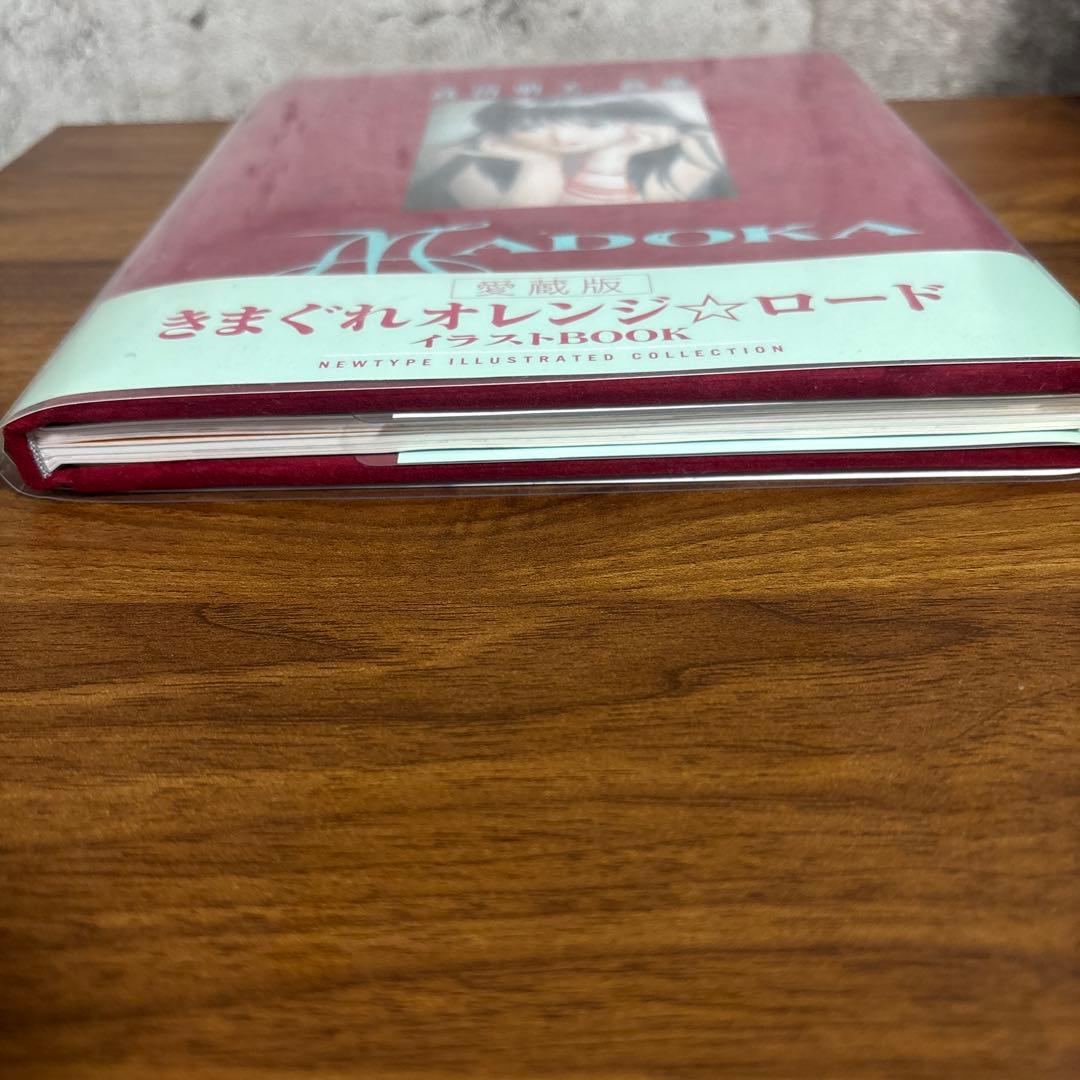Madoka : 高田明美画集