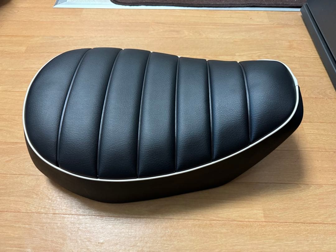 jb05 ホンダ モンキー 125 純正シート monkey