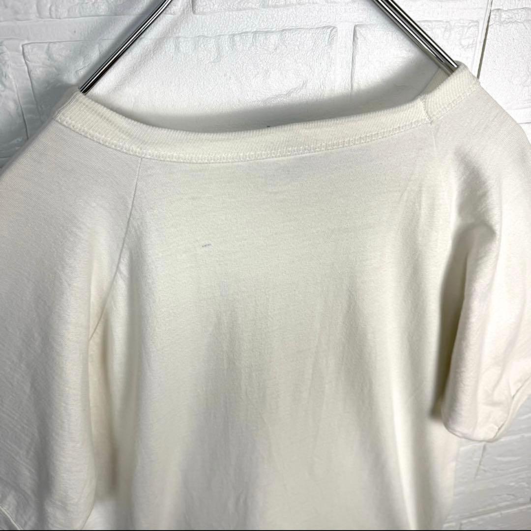 【USA製】 Disney オールド ディズニー ミニーマウス Tシャツ