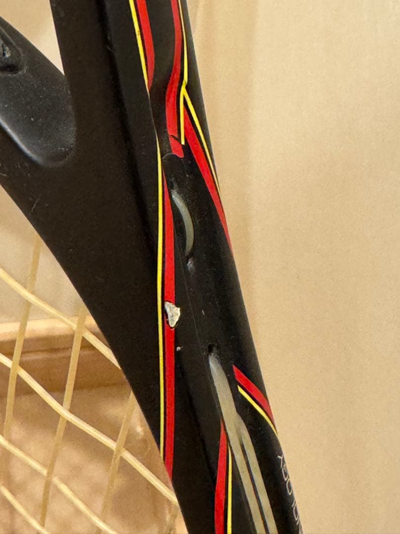 限定サンプラスwilson pro staff 88 ウィルソンプロスタッフG2