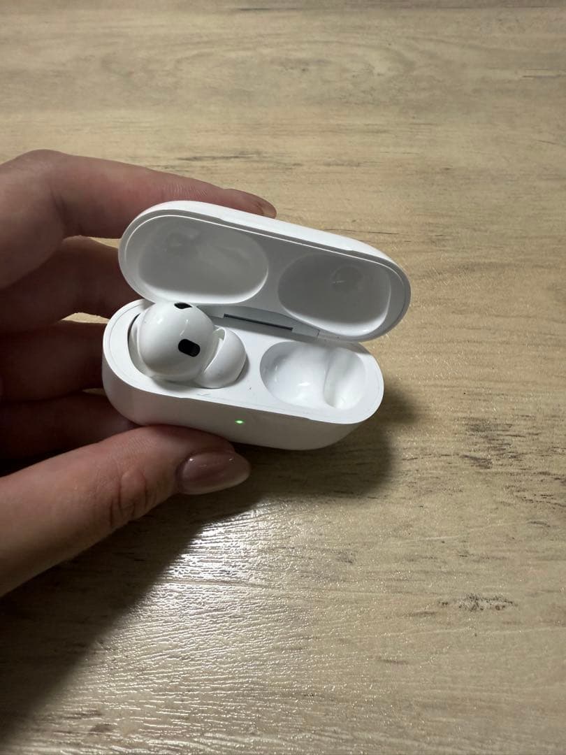 AirPods Pro2【Type-C】左耳