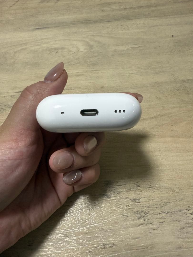 AirPods Pro2【Type-C】左耳