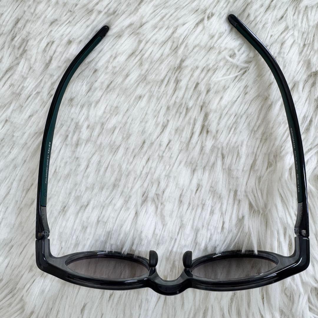 Eyevol Talex 偏光 サングラス　バーグマン
