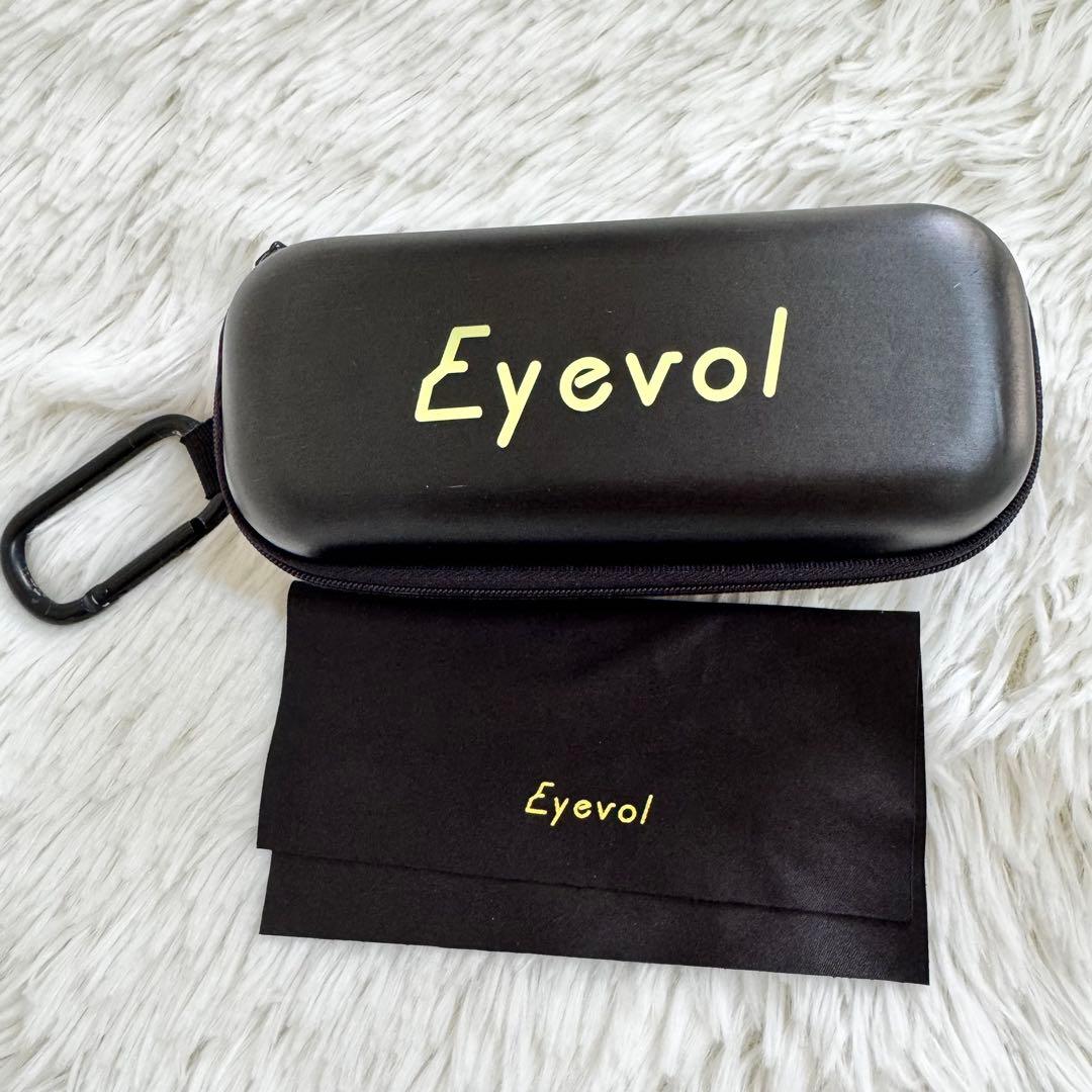 Eyevol Talex 偏光 サングラス　バーグマン
