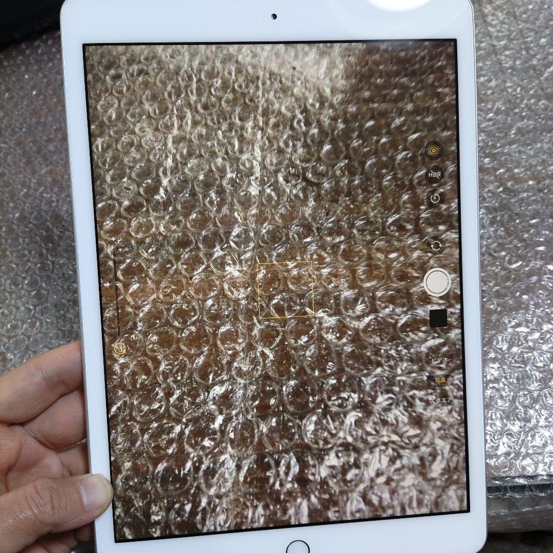 iPad 第7世代 MW752J/A 管理ナンバー1585