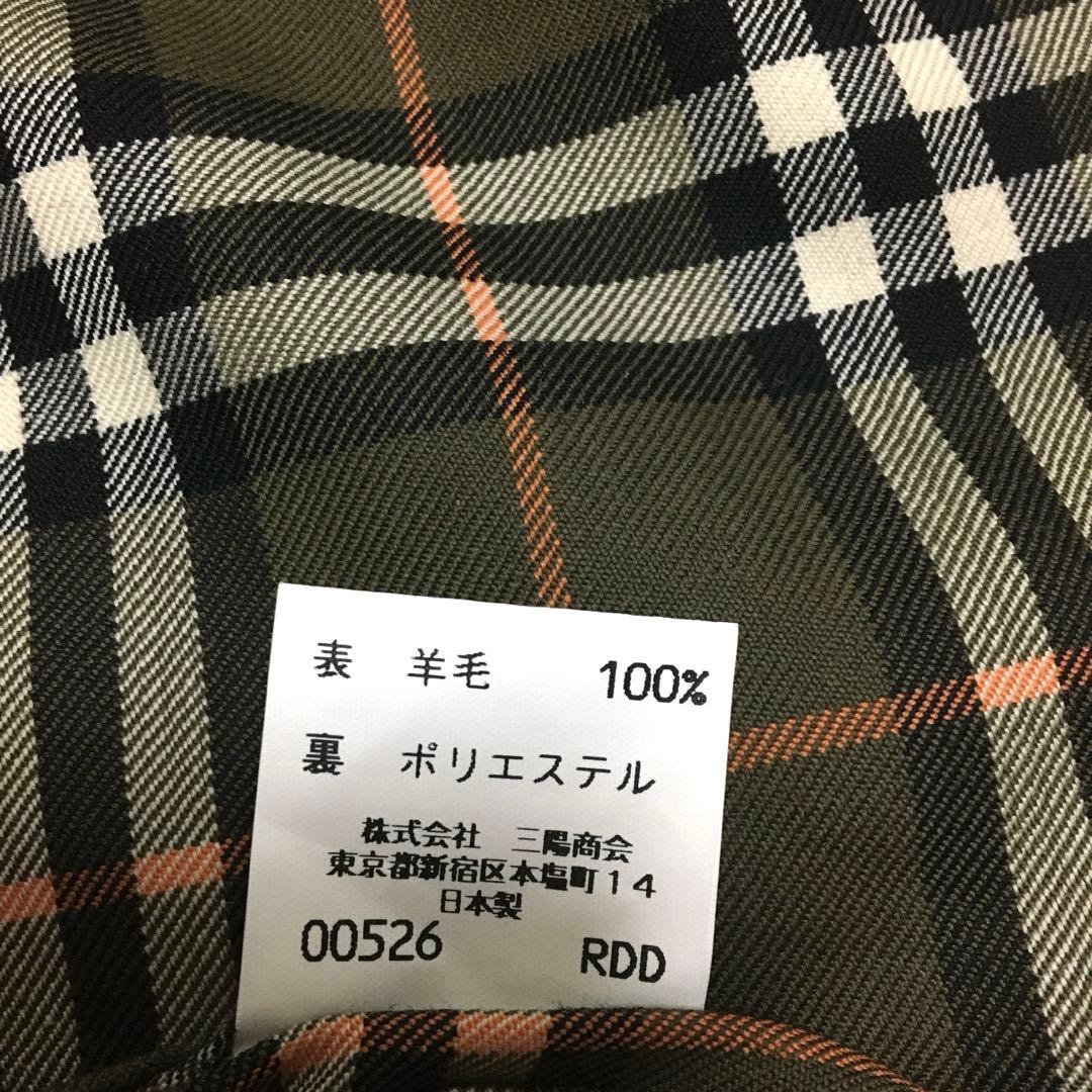 ✳︎美品✨2way！BURBERRY GOLF バーバリーゴルフ　ショートパンツ