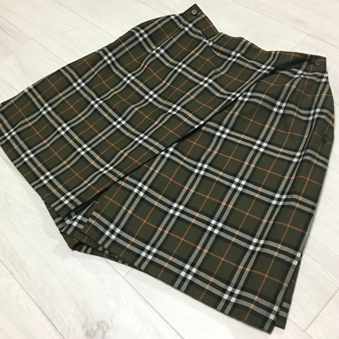 ✳︎美品✨2way！BURBERRY GOLF バーバリーゴルフ　ショートパンツ