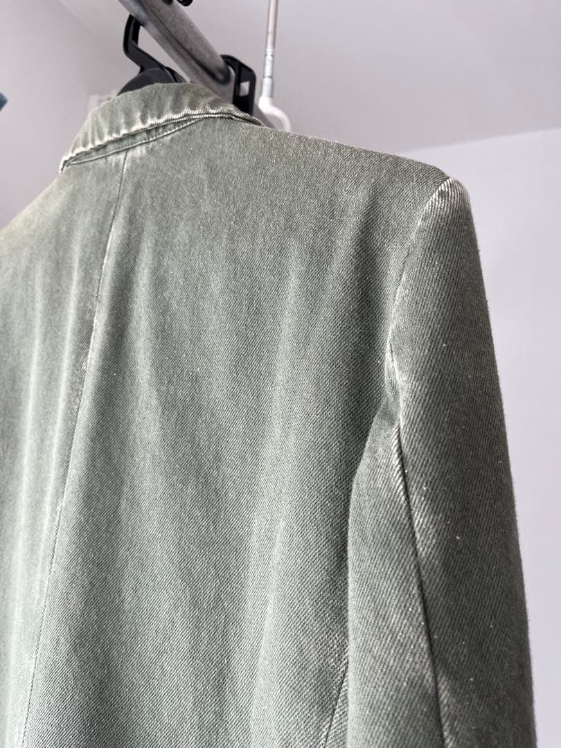 BLACKCOMME des GARÇONS テーラードジャケット M