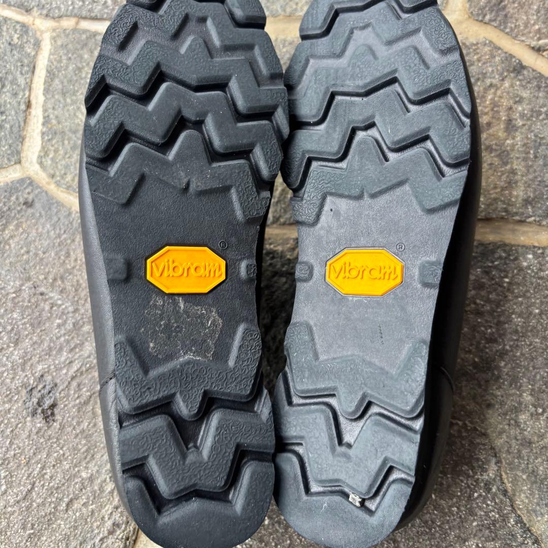 定価以下＜Clarks Originals＞ワラローファー ゴアテックス