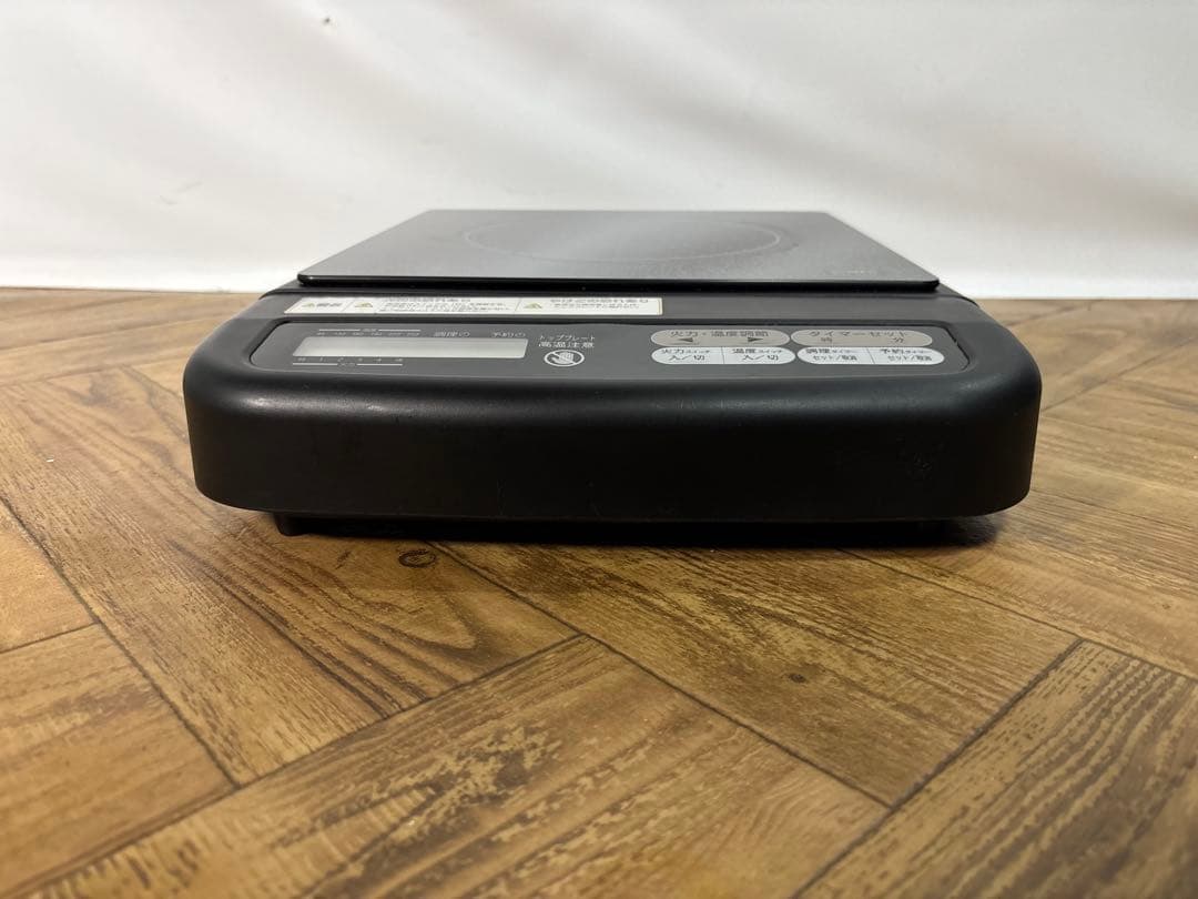 く*ま様 MFG SR◆クッキングヒーター◆スーパーラジエント◆FG-300◆エ
