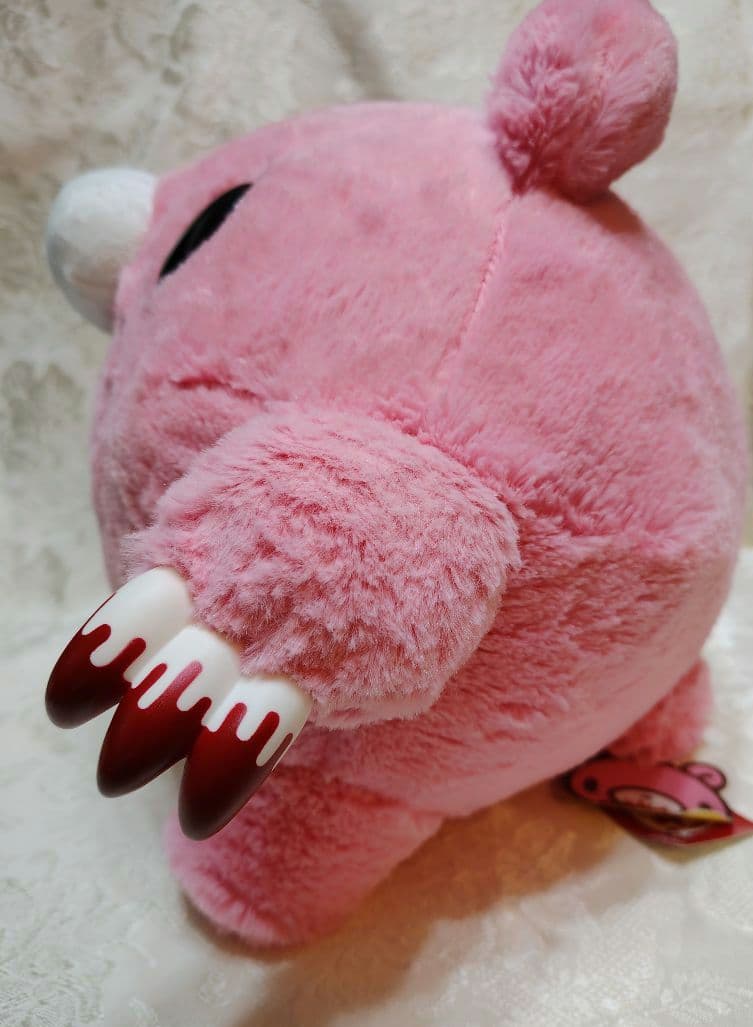 XL球グル～ミ～ぬいぐるみ
