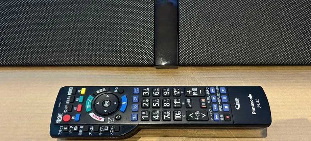 Panasonic TH-65EZ1000 有機ELテレビ 65インチ