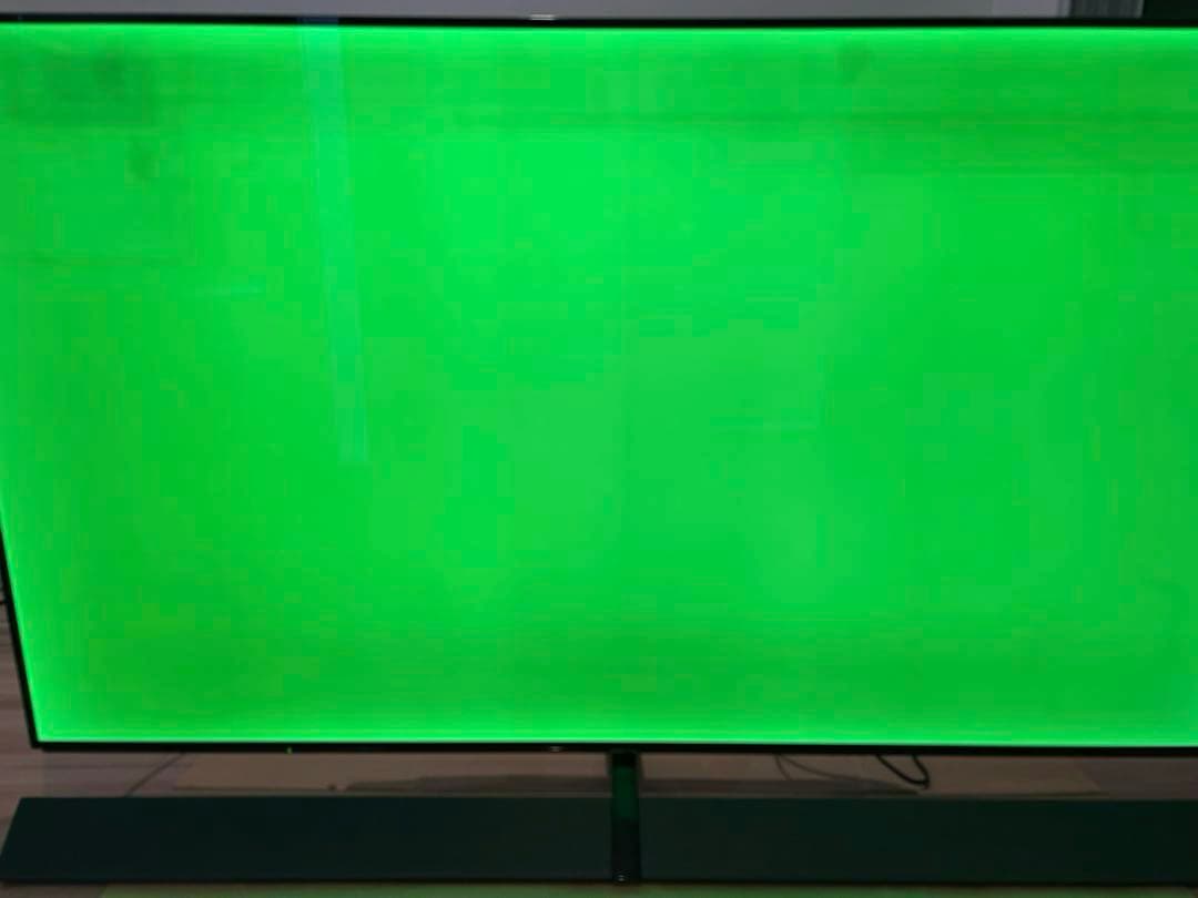 Panasonic TH-65EZ1000 有機ELテレビ 65インチ