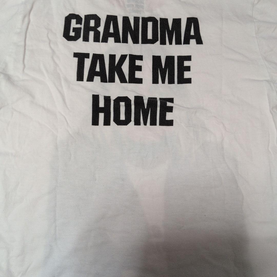 HYSTERIC GLAMOUR  Cobain Tシャツ S