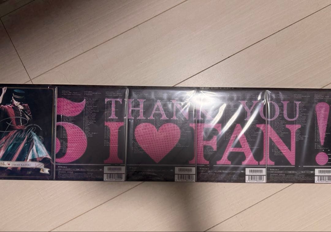 安室奈美恵　namie amuro Final Tour 2018Finally